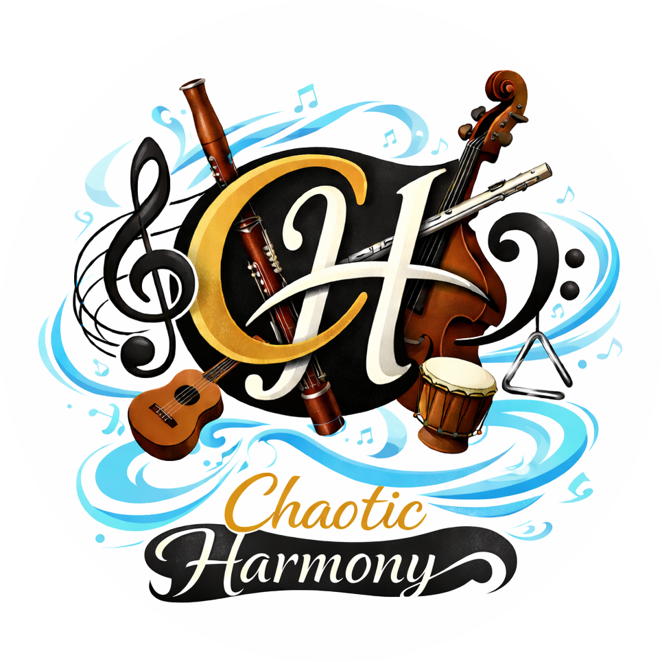 Chaotic Harmony